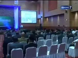 Peningkatan Pelayanan Sistem Pemondokan Haji