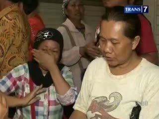 Nasib PKL, Diperas Juga Digusur
