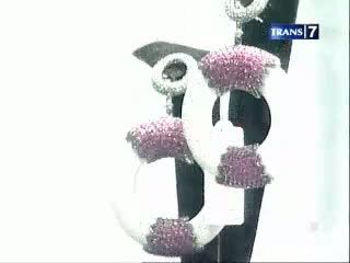 Perhiasan Cantik, Mahal Namun Tetap Dicari