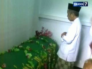 Identitas Korban Mutilasi Terungkap