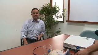 Polemik Anies Baswedan Ikut Konvensi Demokrat