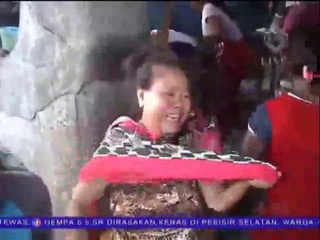 Bocah Tewas Tercebur di Gorong-Gorong Bocah Tewas Tercebur di Gorong-Gorong