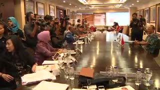 Jaring Capres, Partai Demokrat Undang Tokoh Ikut Konvensi