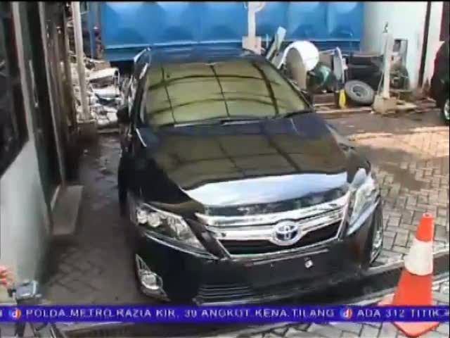 KPK Terus Buru Aset Milik Rudi Rubiandini