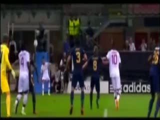 Tekuk PSV, Milan Lolos ke Fase Grup