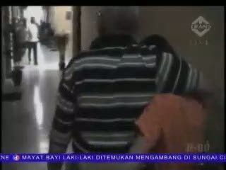 Siswi SMA Dicabuli Oknum Polisi