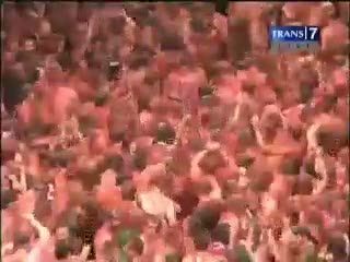 Tomatina, Perang Tomat ala Spanyol