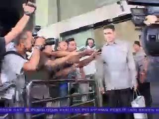 Nazaruddin Sebut Mendagri Terlibat Korupsi