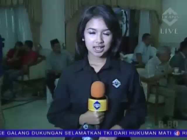 Soekarwo Yakin Bisa Menang 1 Putaran