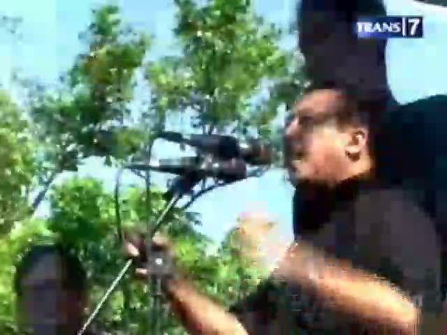 Soekarwo-Gus Ipul Unggul Hitung Cepat