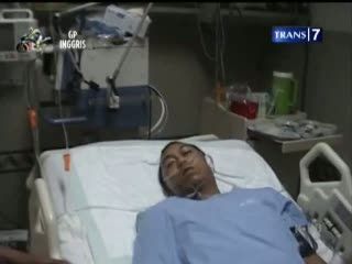 Wartawan Tempo Jadi Korban Tabrak Lari