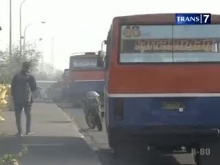 Jika Tak Berbenah, Metromini Hilang di Jalan Ibukota