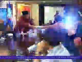 Kandidat Capres Partai Demokrat Diumumkan
