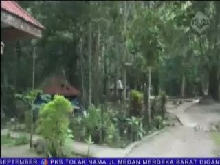 Salodik, Sepotong Surga di Ujung Kota Luwuk
