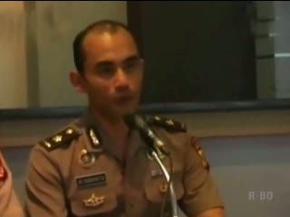 Kompol Albertus: Saya Siap Dihukum Mati