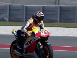 Adu Cepat di Silverstone