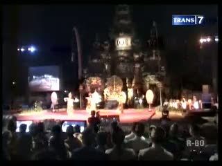 Indonesiaku Raih KPID Bali Award
