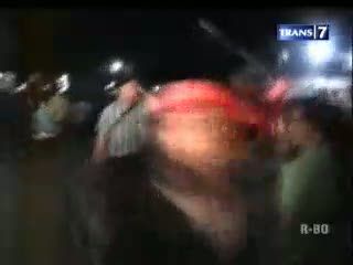 Kerusuhan Pilkada, Probolinggo Sempat Bergolak