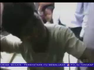 Depresi, Pria Nekat Gantung Diri