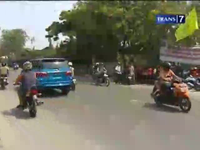 Khawatir Dibongkar, Ahli Waris Jaga Makam