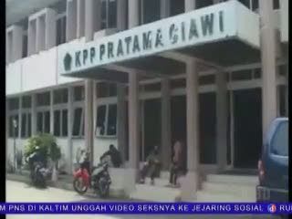 Aksi 5 Kawanan Perampok di Kantor Pajak Digagalkan Polisi