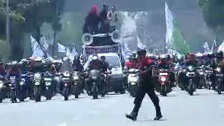 Buruh Jakarta Kembali Desak Kenaikan UMP