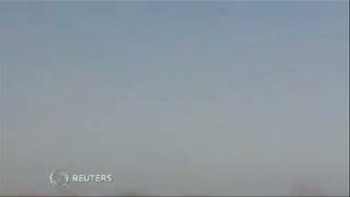 Pemberontak Klaim Tembak Jatuh Jet MiG Suriah