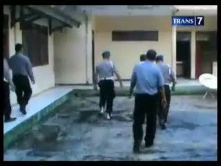4 Polisi Positif Gunakan Narkoba