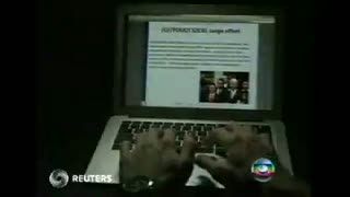 Merasa Dimata-matai AS, Brasil & Meksiko Protes