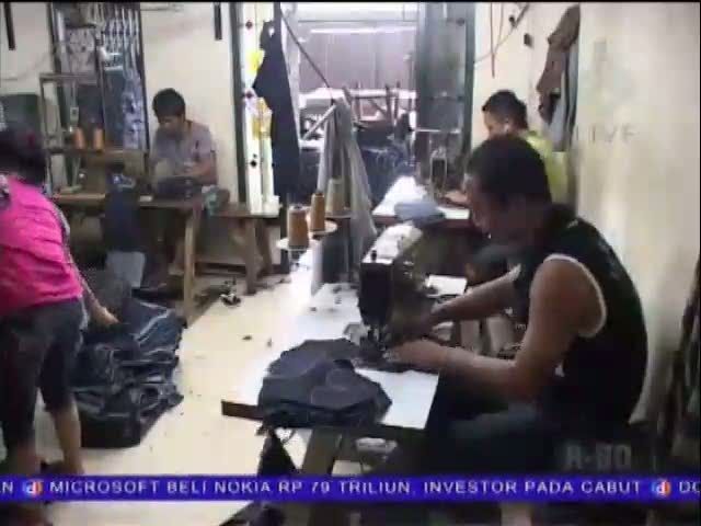 Tak Semua Buruh Tuntut UMP Rp 3,7 Juta