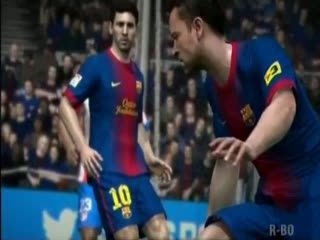 FIFA 14 Rilis Trailer Anyar