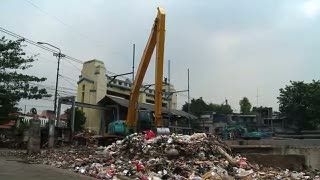 Waspada! Buang Sampah Sembarangan, Denda Kurungan 60 Hari