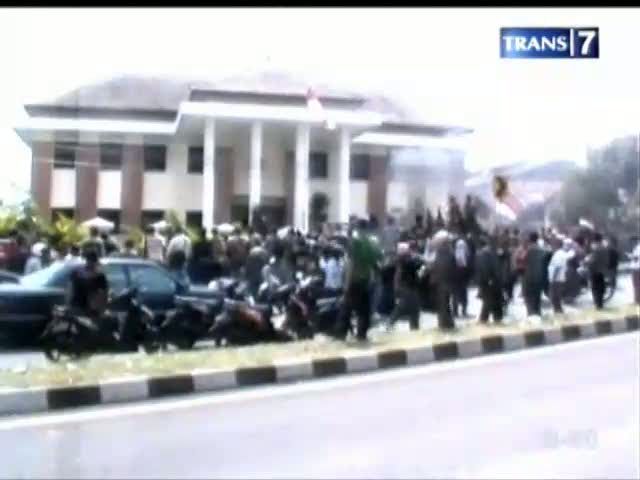 Ormas Tuntut Personil Kopassus Dibebaskan