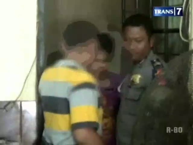 Siswi Tewas Dibunuh Teman Sekolah