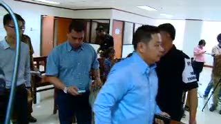 Fathanah Belikan Lufti Hasan Ishaq FJ Cruiser Rp 1,1 Miliar
