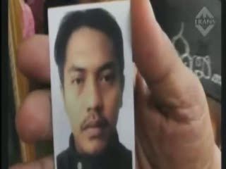 Debt Collector Tewas Dibantai di Depan Rumahnya