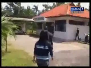 Perangkat Desa Cabuli Gadis 14 Tahun