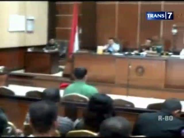 Divonis Salah, Terdakwa Cebongan Banding
