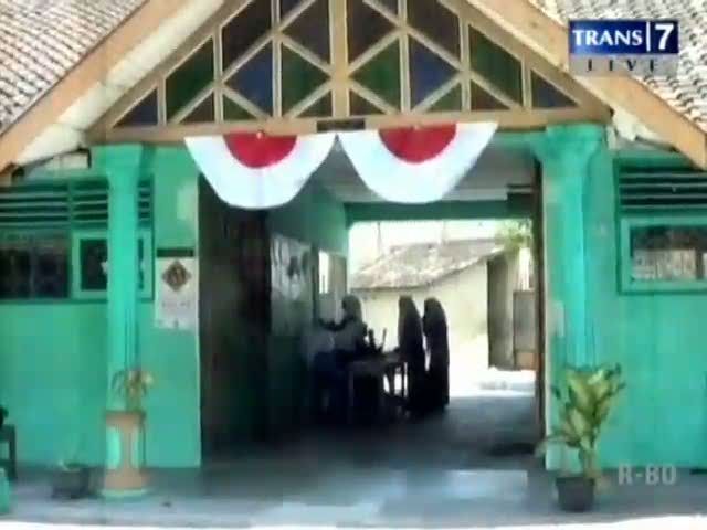 Kontroversi Survei Alat Kelamin Pelajar