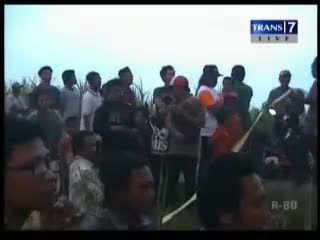 Guru SMP Tewas Dirampok