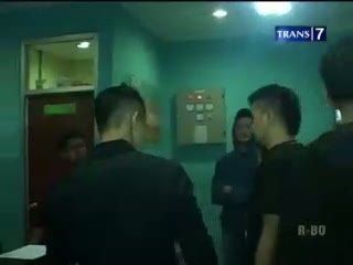 Pasca Operasi, DL & NV Bersiap Diperiksa Sebagai Saksi