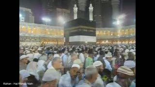 Calon Jemaah Haji Kloter Pertama Berangkat Besok 