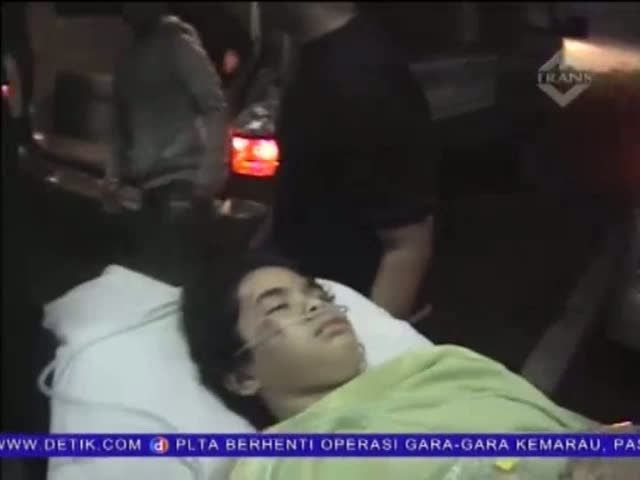 Polisi Tetapkan Dul Sebagai Tersangka