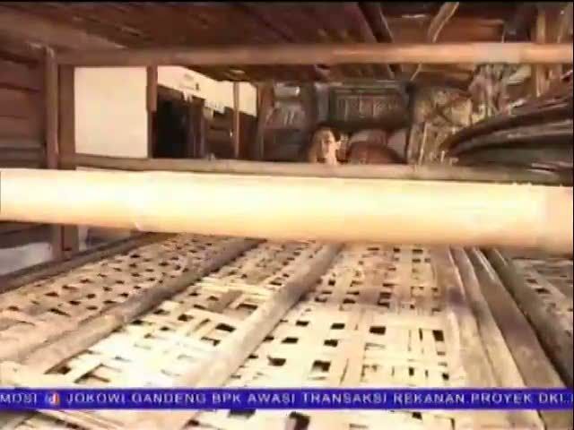 Akibat Demo, Tahu Tempe Menghilang di Beberapa Pasar