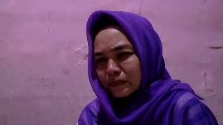 Santunan Tak Gantikan Duka Keluarga Korban