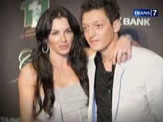 Hedonisme, Alasan Madrid Lepas Oezil