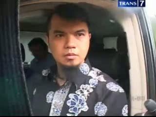 Pasca Operasi, DL Masih Shock