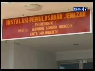 Overdosis Obat Kuat, Pemuda Tewas