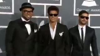 Bruno Mars Bakal Tampil di Super Bowl USA