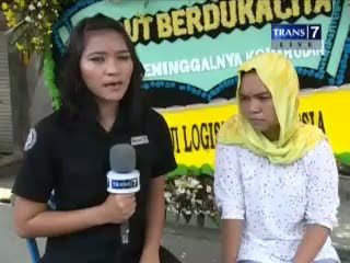 Harapan Keluarga Korban Laka Maut di Tol Jagorawi